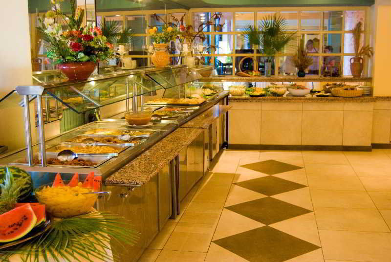 Potamaki Beach Hotel Benitses  Bagian luar foto